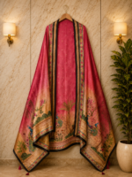 Insiya: Regal Maheshwari Suit