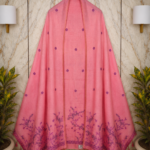 Heritage Jaamdani Suit Set