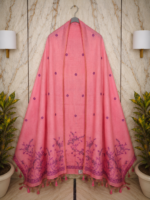 Heritage Jaamdani Suit Set