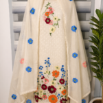 Summer Charm Cotton Suit Set