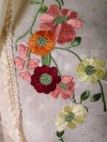 Summer Charm Cotton  Unstitched Suit Set - Image 4