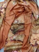 Earthy Charm Muslin Suit - Image 2