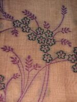 Heritage Jaamdani Suit Set - Image 3