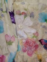 Insiya:Pearl Grace Digital Print Muslin Suit with Lace Work - Image 3