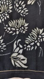 Velira Black Linen Suit - Image 4
