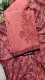 Pearl Grace Handwoven Ensemble