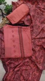 Pearl Grace Handwoven Ensemble - Image 2