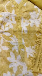 Royal Hakuba Lacework  Suit Set - Image 3