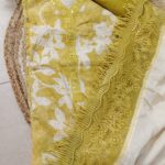 Royal Hakuba Lacework  Suit Set
