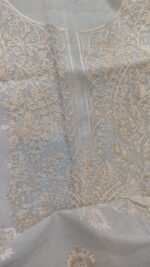 Aary Grace Mul Cotton Ensemble - Image 3