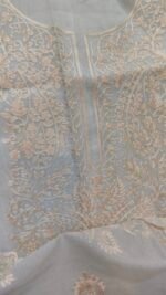 Aary Grace Mul Cotton Ensemble - Image 3