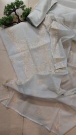 Aary Grace Mul Cotton Ensemble - Image 2