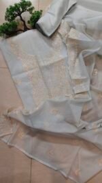Aary Grace Mul Cotton Ensemble - Image 2