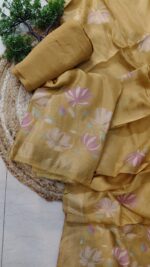 Elegant Loom Tissue Suit - Image 2