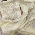 Eshra Pearl  Mul Suit Set
