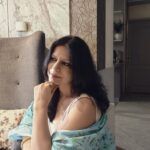 Warli Print Khadi Saree